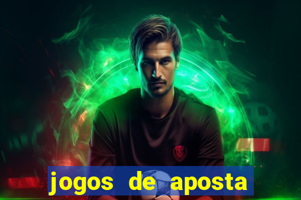 jogos de aposta demo gratis